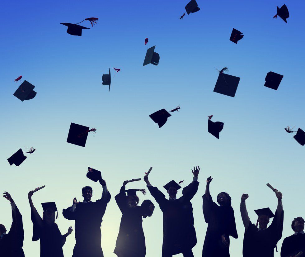 What I Wish I Knew About Life As A College Grad