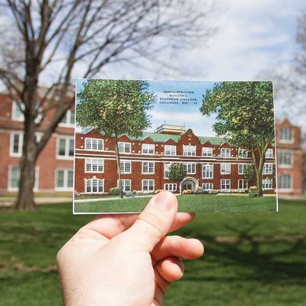 5 Reasons I Love Being Back At Stephens College