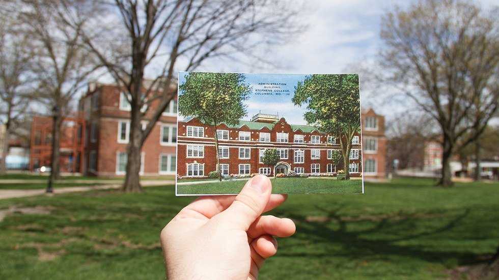 5 Reasons I Love Being Back At Stephens College