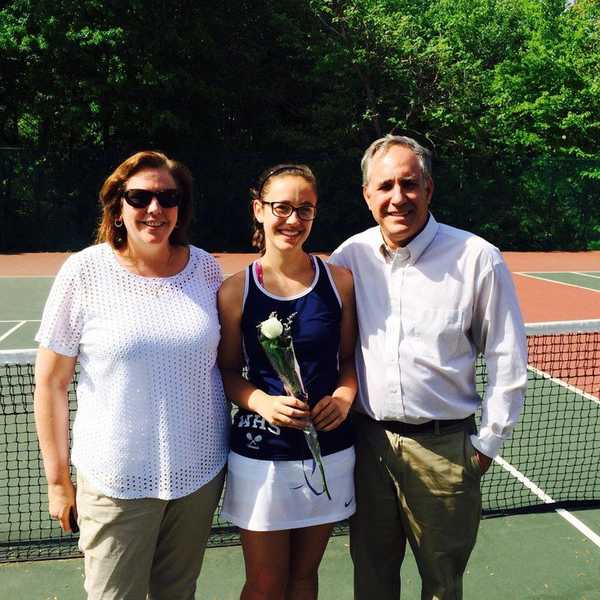 A Thank You To My Parents
