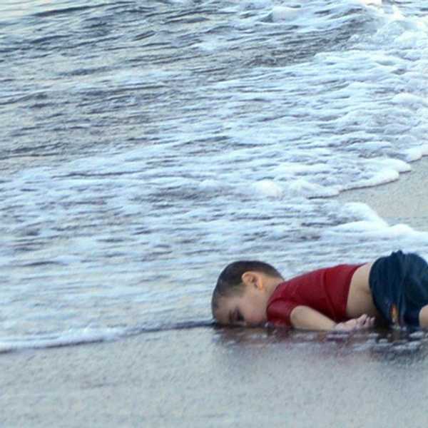 6 Ways You Can Help Put An End To The Refugee Crisis