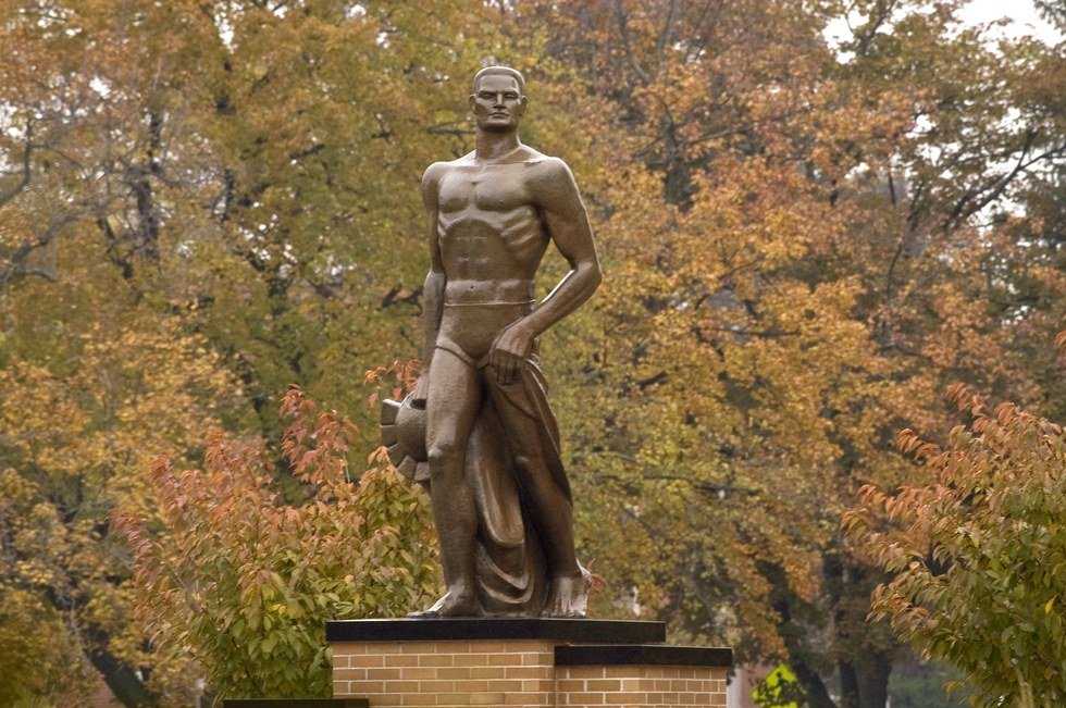 What I Miss Most About Fall