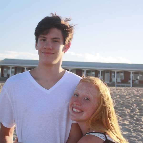 "Boys and Girls Can't Be Friends" - MYTH BUSTED