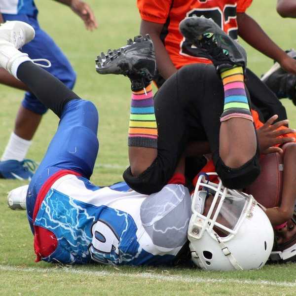The Problem With Pee-Wee Sports