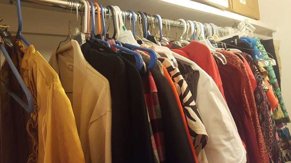 11 Classic Pieces Every Girl Should Have in Their Closets