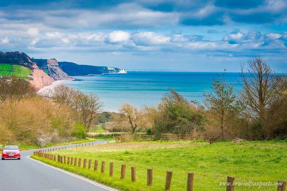 9 Stops When Roadtripping Down I-95: Mid-Atlantic Edition
