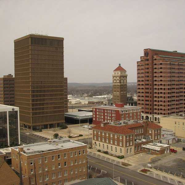 A Letter To My Hometown