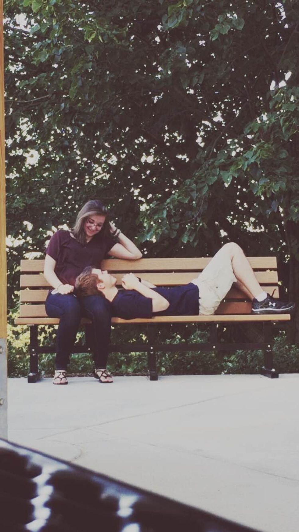 Stop Shaming Long Distance Relationships