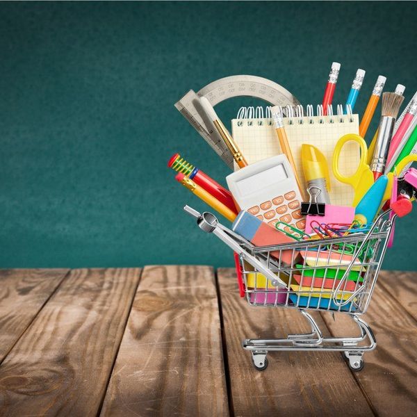Your Back-To-School Checklist