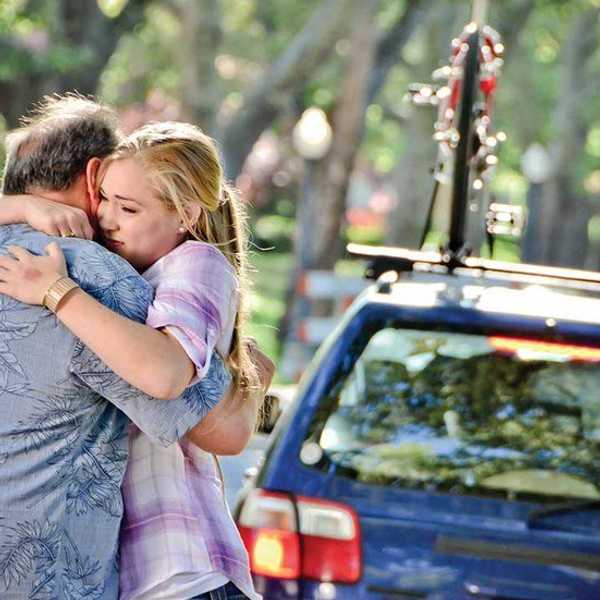 How To Cope With Saying Goodbye: College Freshmen Edition