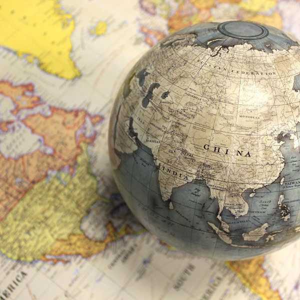 Let the Adventure Begin