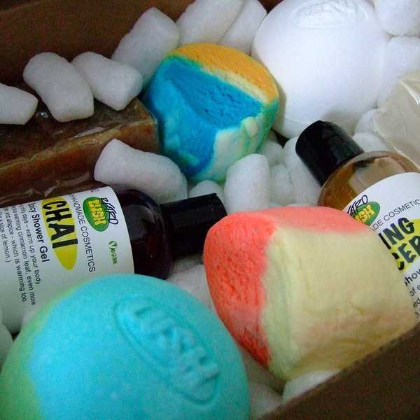 Bar Soap Vs. Shower Gel: The Debate for New Adults