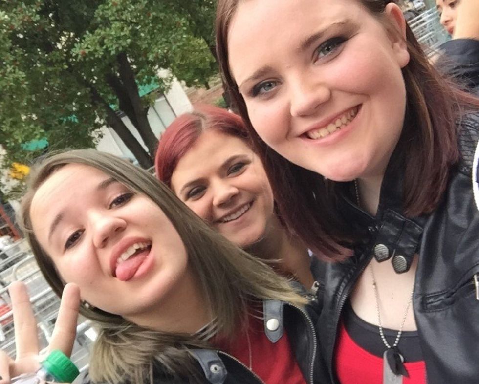 Friendship: It's Quality Over Quantity