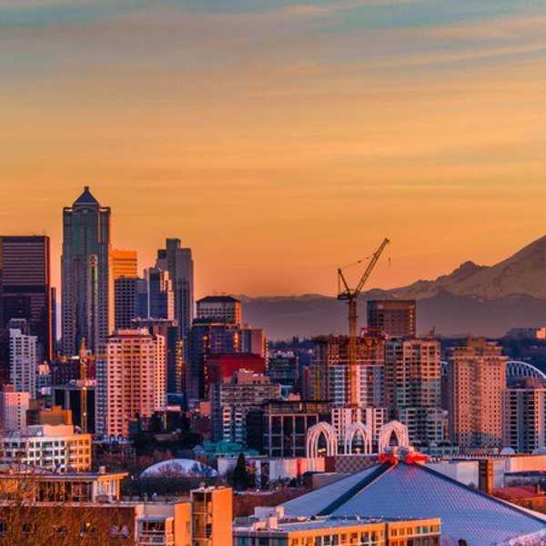 7 Reasons Why Seattle, Washington Is One Of The Most Incredible Places In The U.S.