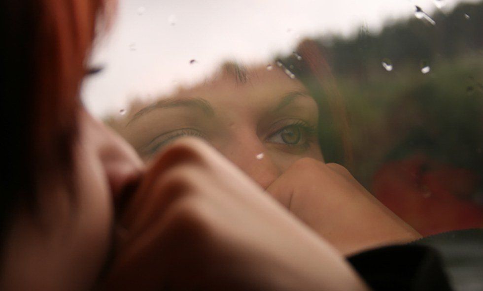 Ladies, Don't Be Sorry