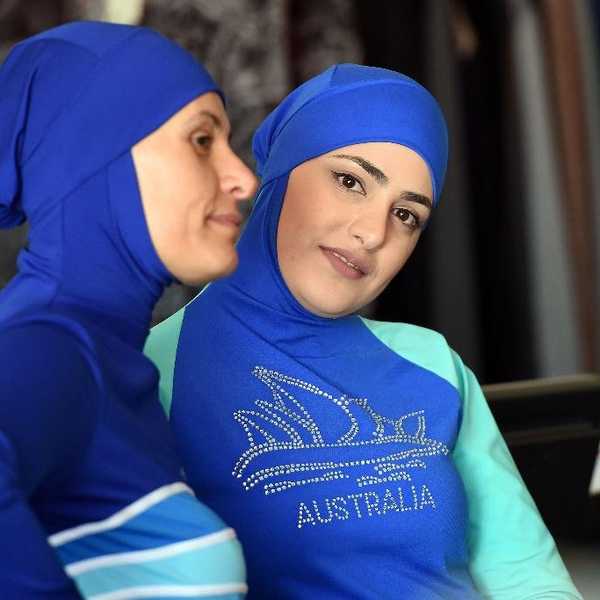 Everything You Need To Know About The Now-Repealed Burkini Ban In France