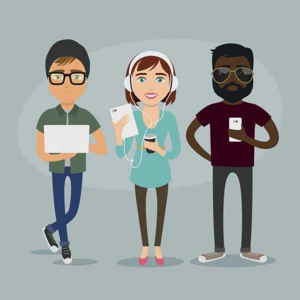 True Life: My Generation Kinda Sucks