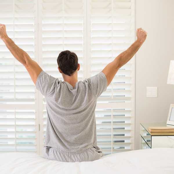 12 Things College Morning People Understand