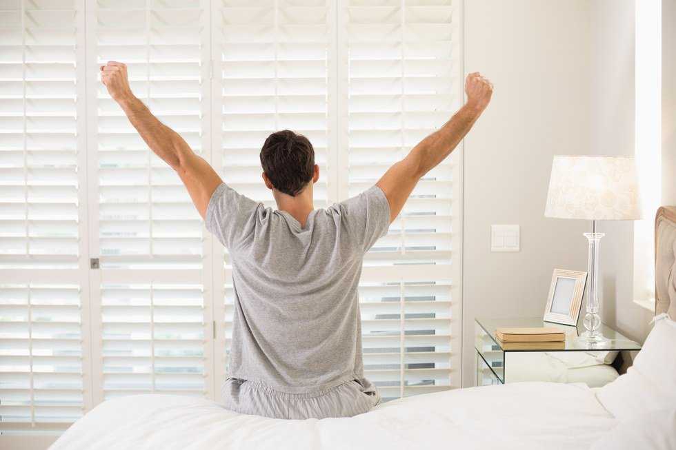 12 Things College Morning People Understand