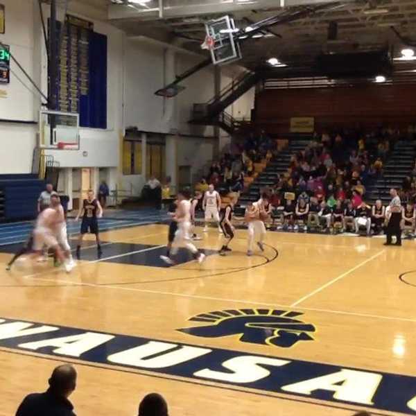 23 Things That Are All Too Familiar If You Went To Wausau West High School