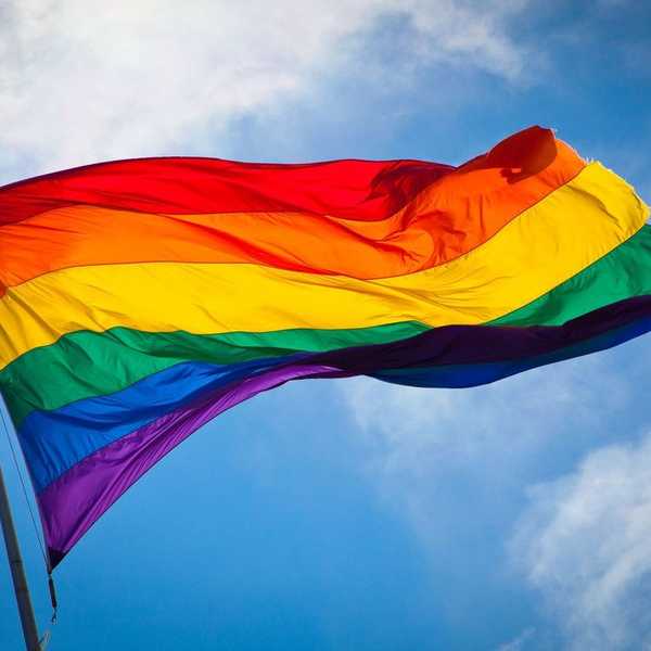 It's OK To Be Gay