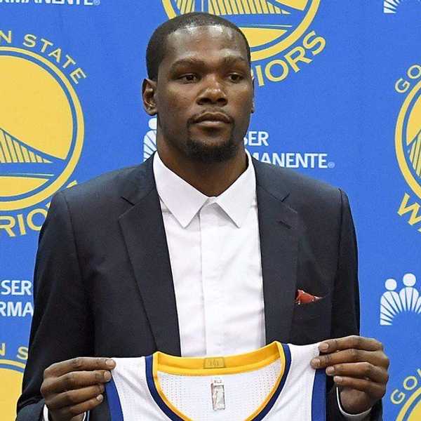 Can Anyone Beat The Warriors?