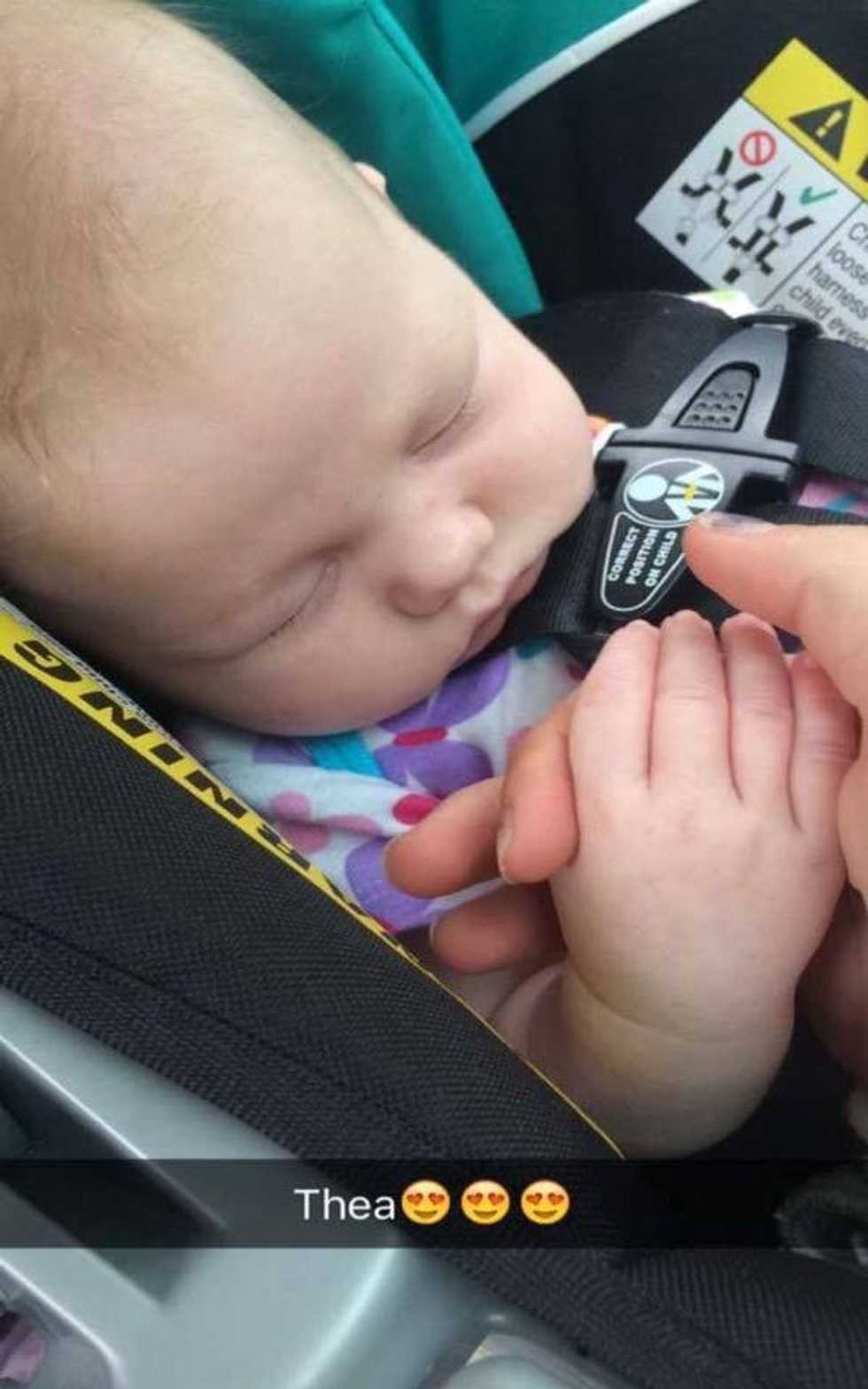 Raising A Child Young (From A Friends Perspective)