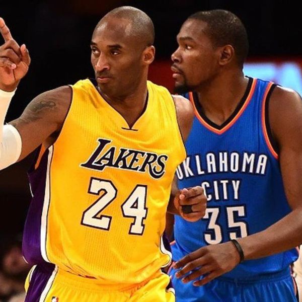 Kobe's Void: Where are the Villains?