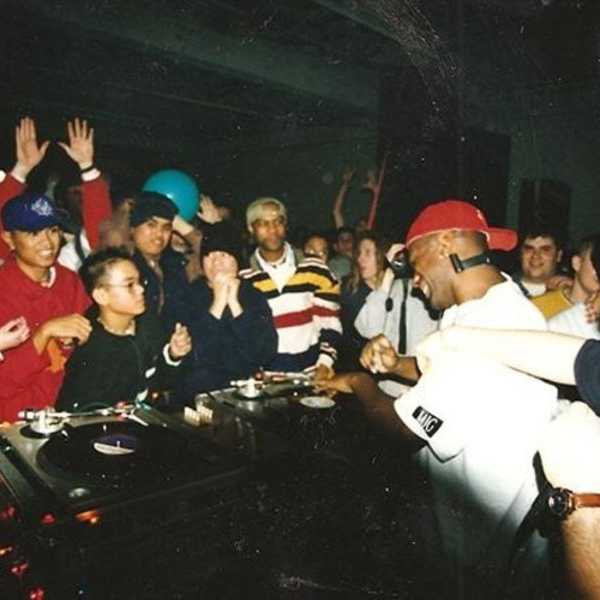 10 House Jams That Sample Hip Hop Classics