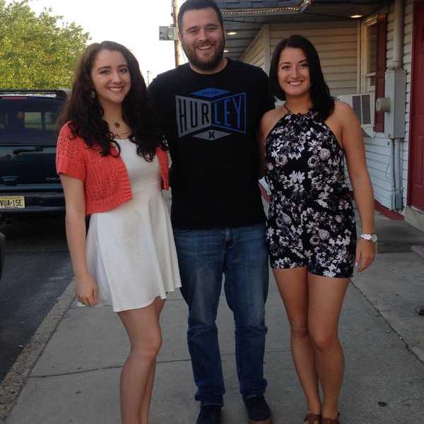 There's No Such Thing As "Half" A Sibling