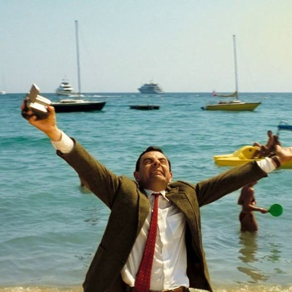 10 Tips For First-Time Travelers As Told By Mr. Bean