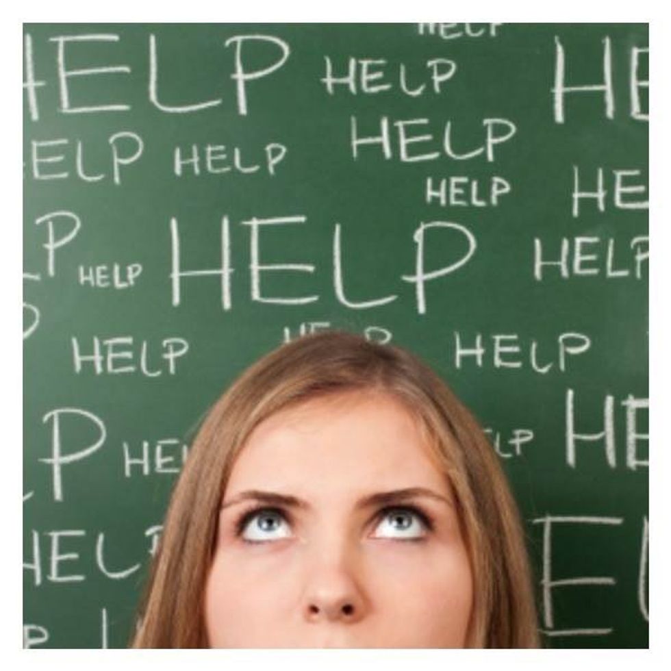 How To Spot A Freshman