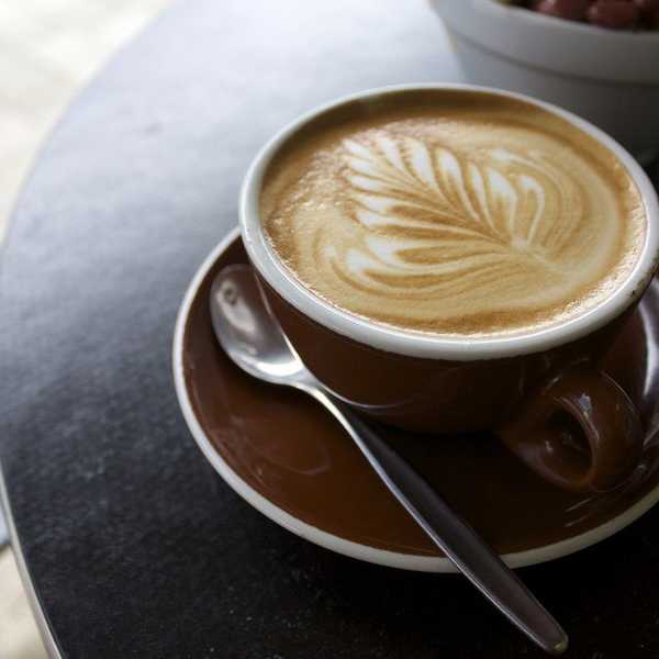 Where To Get Your Coffee Fix In 'Cuse