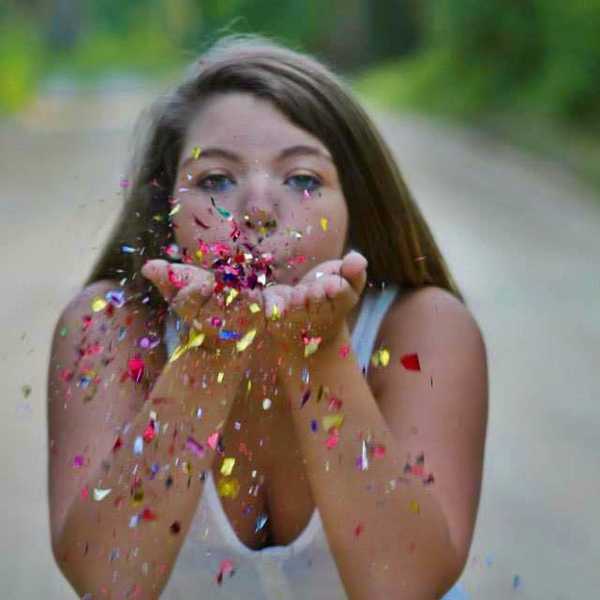 An Open Letter To Myself
