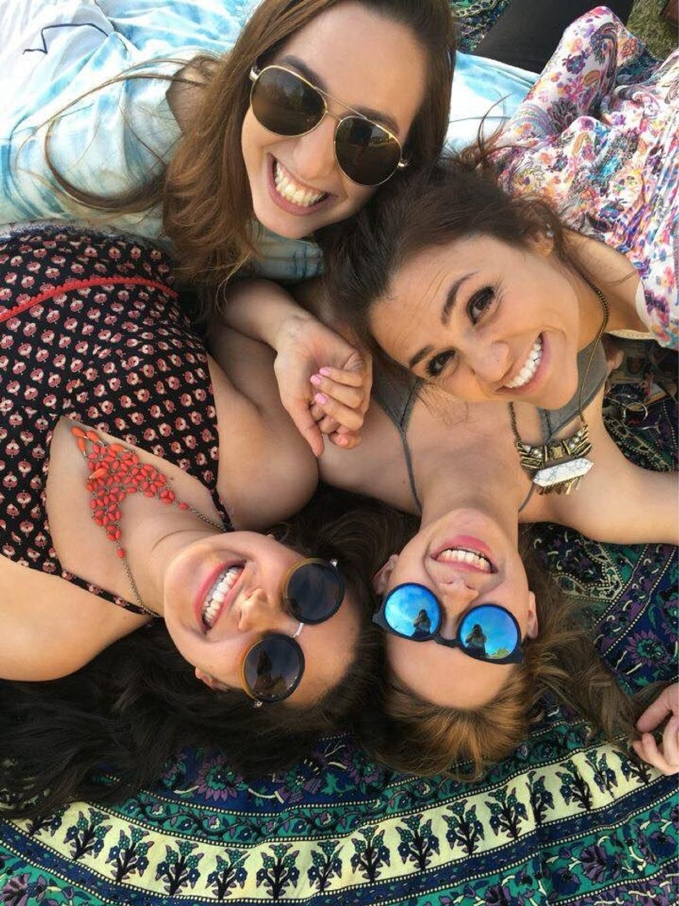 From Now On, I'm Choosing Happiness.