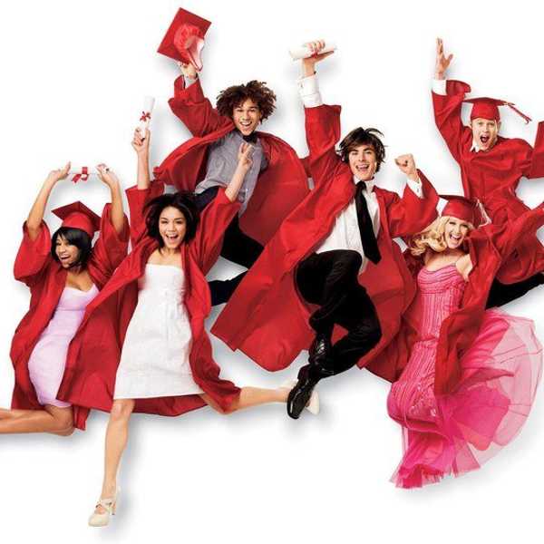 How to Survive Your Senior Year Without Really Trying