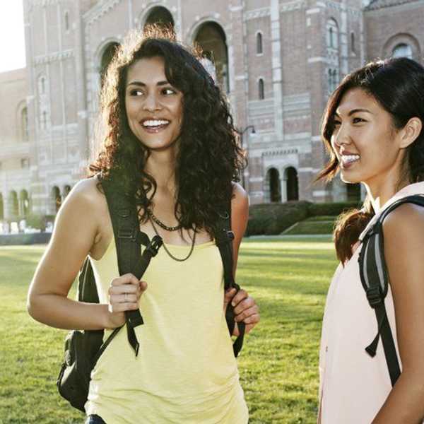 10 Things A College Aged Girl Should Never Have To Be Afraid Of