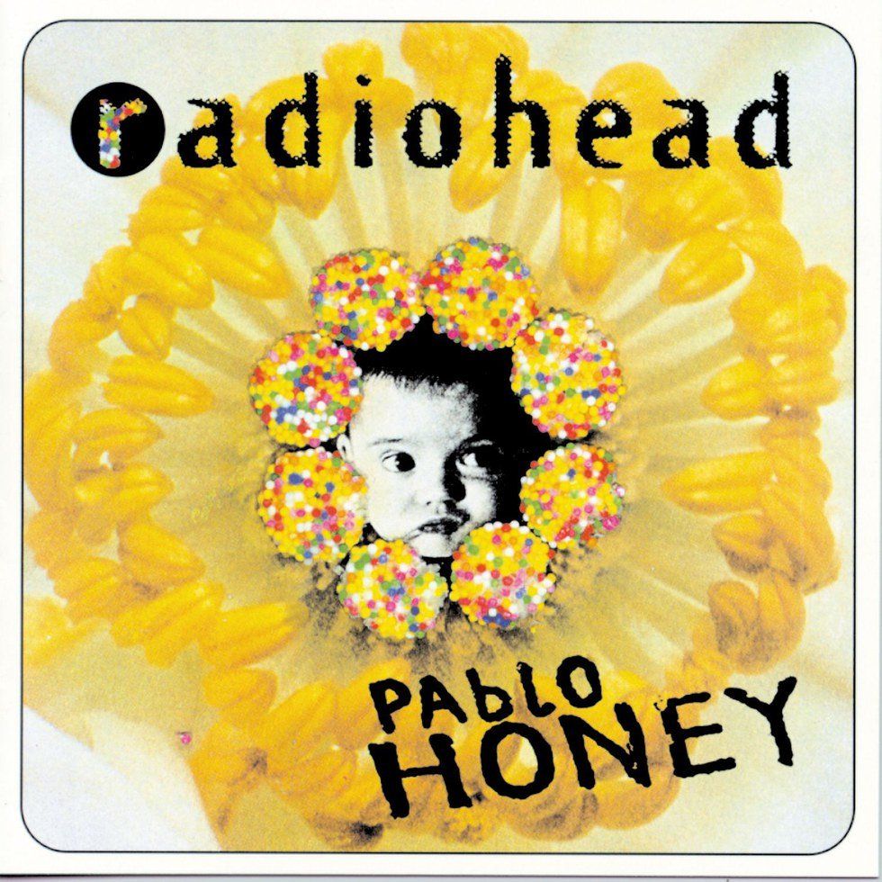 Pablo Honey: The Album Radiohead Needed, But Not The One It Deserved