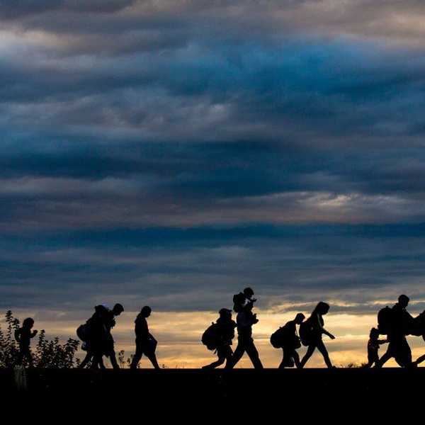The Humanist Approach To The Refugee Crisis