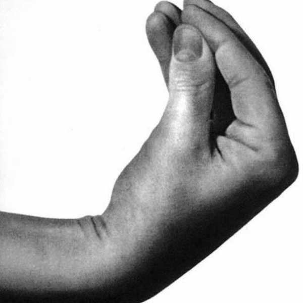 Why All Italians Talk With Their Hands