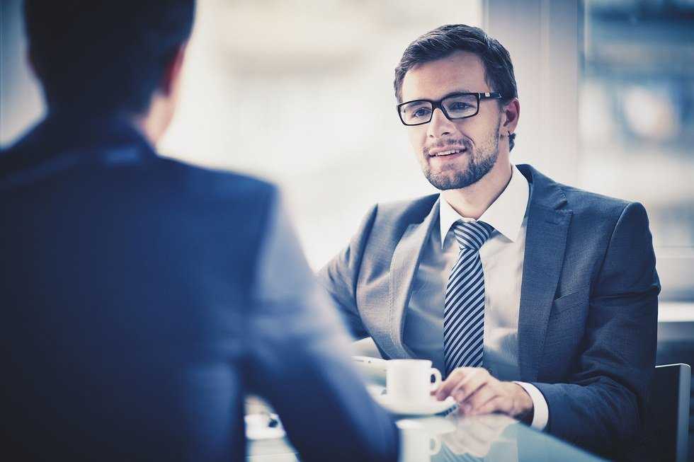 Key Steps To Having A Successful Interview | The Odyssey Online