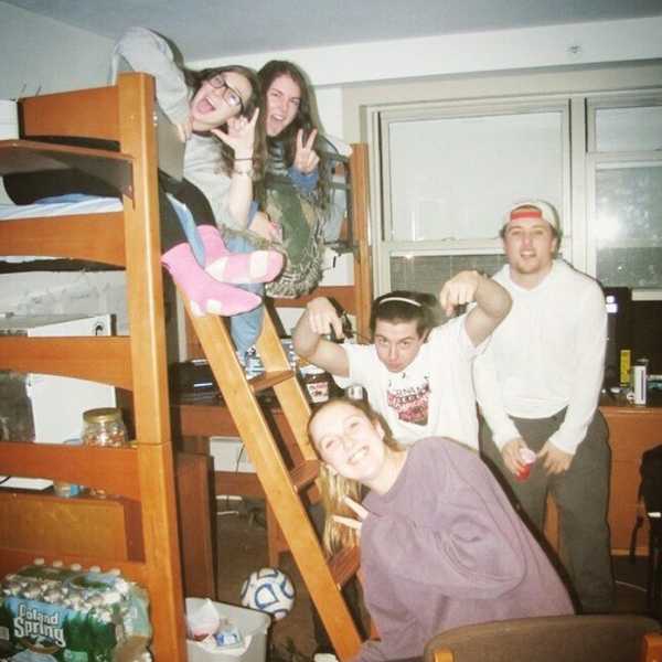 7 Things Your Roommate Wants You To Know But Is Too Scared To Tell You