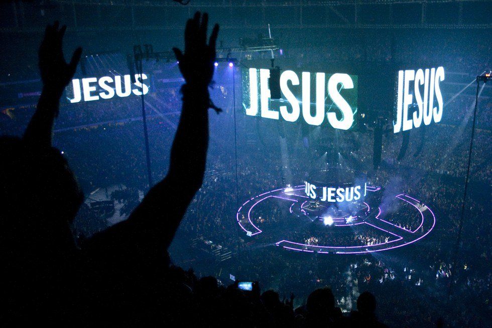 How Passion Conference Changed My Life