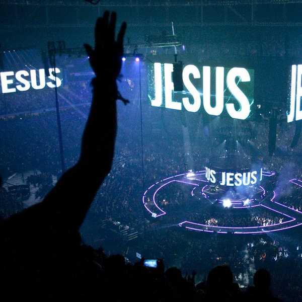 How Passion Conference Changed My Life