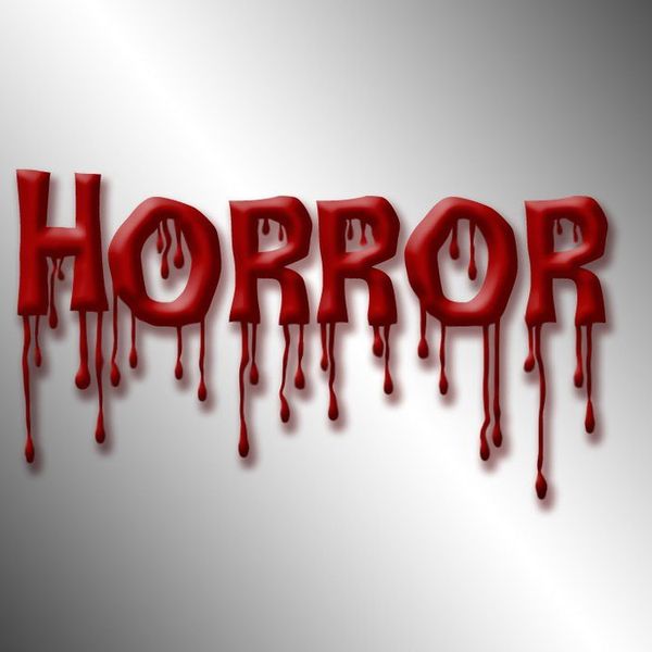 10 Signs You're a Horror Fanatic