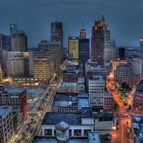 Fight Against Sprawl: The Racial Divide