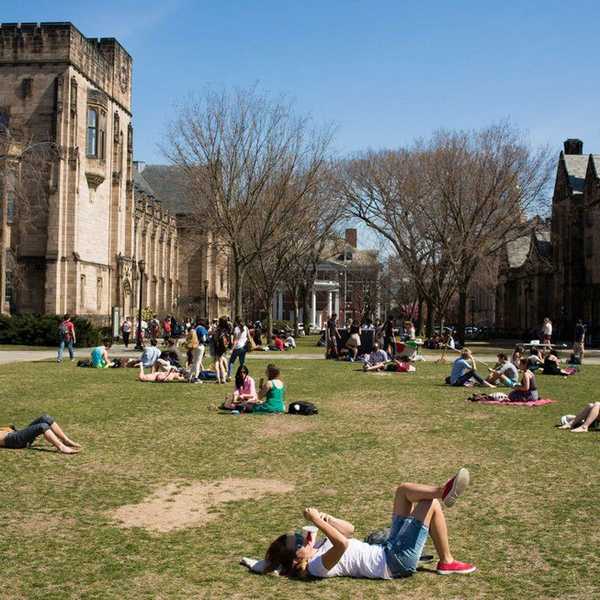 4 Valuable Pieces Of Advice For All Those Who Are New On Campus