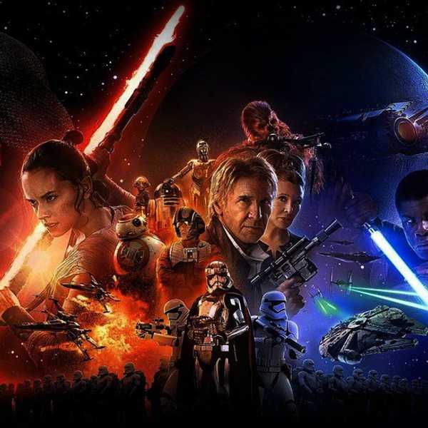 Questions About The New Generation Of Jedi