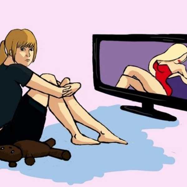 Gender Misconceptions in the Media