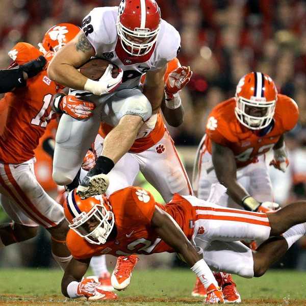 2016 NCAA Football Preview
